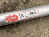 Altrex stabilizavimo kojeles,ratukai,altrex dalys - nuotraukos Nr. 7