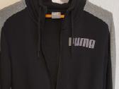 Puma sportinis bliuzonas