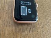 Apple Watch series 4 - nuotraukos Nr. 6