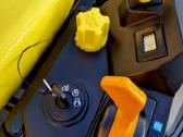 Nulinio apsisukimo traktoriukas John Deere Z315e - nuotraukos Nr. 14