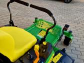Nulinio apsisukimo traktoriukas John Deere Z315e - nuotraukos Nr. 18