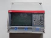 Elektros apskaitos prietaisas Abb B23 212-100