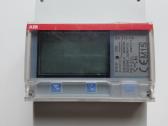 Elektros apskaitos prietaisas Abb B23 212-100 - nuotraukos Nr. 2