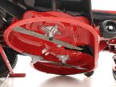 Vejos traktoriukas Toro Timecutter® Zs 4200s - nuotraukos Nr. 3