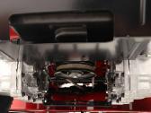 Vejos traktoriukas Toro Timecutter® Zs 4200s - nuotraukos Nr. 5