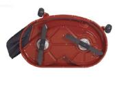 Vejos traktoriukas Toro Timecutter® Zs 4200s - nuotraukos Nr. 6