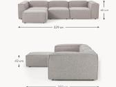 Modulinė sofa gaminama individualiai Lietuva - nuotraukos Nr. 11
