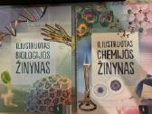 Knygos gimnazinėms klasėms - nuotraukos Nr. 8