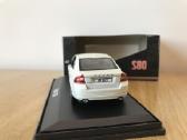 Volvo S80 - nuotraukos Nr. 3