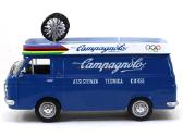 Fiat 238 "Campagnolo" - nuotraukos Nr. 2