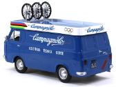 Fiat 238 "Campagnolo" - nuotraukos Nr. 3