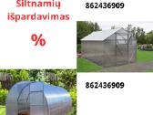 Sumažintos kainos - išsiparduodu Skambinti