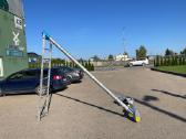 Švediški sraigtiniai vertikalūs transporteriai - nuotraukos Nr. 2