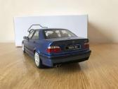 Bmw M3 Sedan (E36) - nuotraukos Nr. 2
