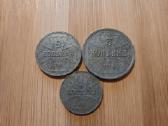 123 ost kapeiku rinkinukas 1916