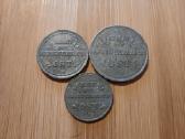 123 ost kapeiku rinkinukas 1916 - nuotraukos Nr. 2
