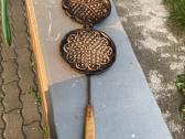 Parduodama keptuve margiems blynams - nuotraukos Nr. 3
