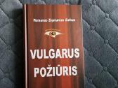 Knyga : Vulgarus požiūris