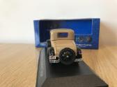Ford Model A Standart Coupe - nuotraukos Nr. 3