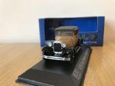 Ford Model A Standart Coupe - nuotraukos Nr. 2