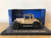 Ford Model A Standart Coupe