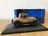 Ford Model A Standart Coupe - nuotraukos Nr. 4