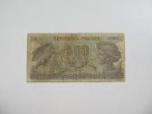 500 liru , Italija , 1966