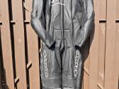 Alpinestars Sp-1 ir Alpinestars S-mx 5