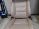 Automobiliu salonu, sėdynių, stogu. - nuotraukos Nr. 4