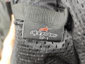 Alpinestars Sp-1 ir Alpinestars S-mx 5 - nuotraukos Nr. 3