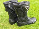 Alpinestars Sp-1 ir Alpinestars S-mx 5 - nuotraukos Nr. 4