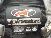 Alpinestars Sp-1 ir Alpinestars S-mx 5 - nuotraukos Nr. 7
