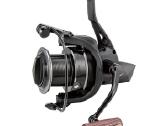 Karpinės ritės Okuma Custom Black Cb-60 Cb-80 - nuotraukos Nr. 4