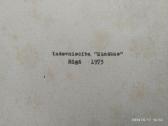A. Rekena "Amatnicibas leksika" 1975 gad - nuotraukos Nr. 4