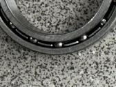 45 guoliai, 42mm išorinis D, 30mm vidinis D, h6,95 - nuotraukos Nr. 3