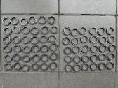 45 guoliai, 42mm išorinis D, 30mm vidinis D, h6,95 - nuotraukos Nr. 7