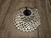 Kasetės: 11 speed (11-32t) / 9 speed (11-32t) - nuotraukos Nr. 2