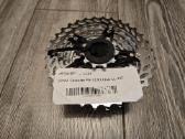 Kasetės: 11 speed (11-32t) / 9 speed (11-32t) - nuotraukos Nr. 3