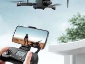 Virš 100modelių! Dronai nuo 50€ 4k su kamera - nuotraukos Nr. 11
