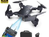 Virš 100modelių! Dronai nuo 50€ 4k su kamera - nuotraukos Nr. 12