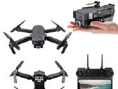 Virš 100modelių! Dronai nuo 50€ 4k su kamera - nuotraukos Nr. 15