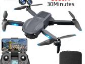 Virš 100modelių! Dronai nuo 50€ 4k su kamera - nuotraukos Nr. 17