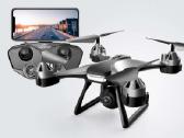 Virš 100modelių! Dronai nuo 50€ 4k su kamera - nuotraukos Nr. 20