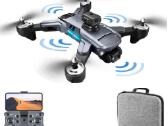 Virš 100modelių! Dronai nuo 50€ 4k su kamera - nuotraukos Nr. 21