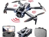 Virš 100modelių! Dronai nuo 50€ 4k su kamera - nuotraukos Nr. 23