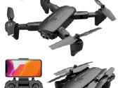 Virš 100modelių! Dronai nuo 50€ 4k su kamera - nuotraukos Nr. 27