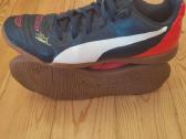 Puma futbolo batai - nuotraukos Nr. 2