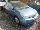 Toyota Prius Europa 2005-2007m II Dalimis - nuotraukos Nr. 3
