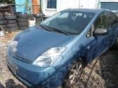 Toyota Prius Europa 2005-2007m II Dalimis - nuotraukos Nr. 5