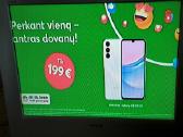 LG 42" TV - nuotraukos Nr. 2